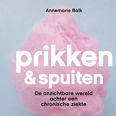 Prikken en spuiten